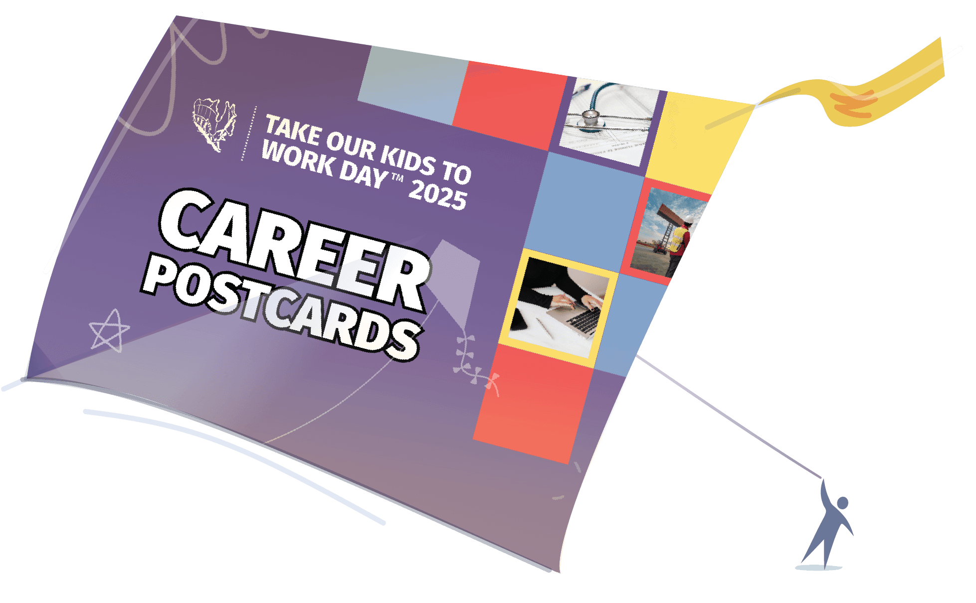 Career Postcards