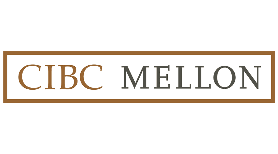 CIBC Mellon logo