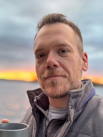 Profile for Jay Bolton
