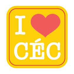 J'aime la CÉC