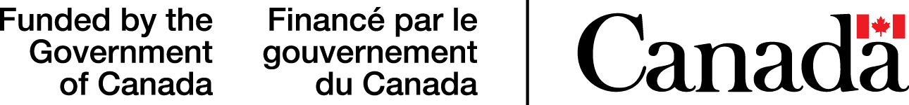 Financé par le gouvernement du Canada