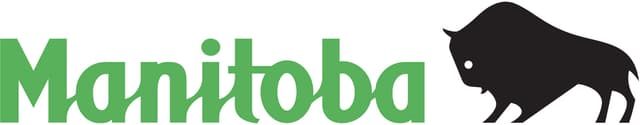 Logo du gouvernement du Manitoba