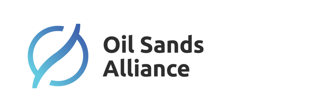 Oil Sands Alliance logo